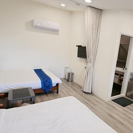 Stay If You Wish Homestay Cửu Phần Ngoại thất bức ảnh