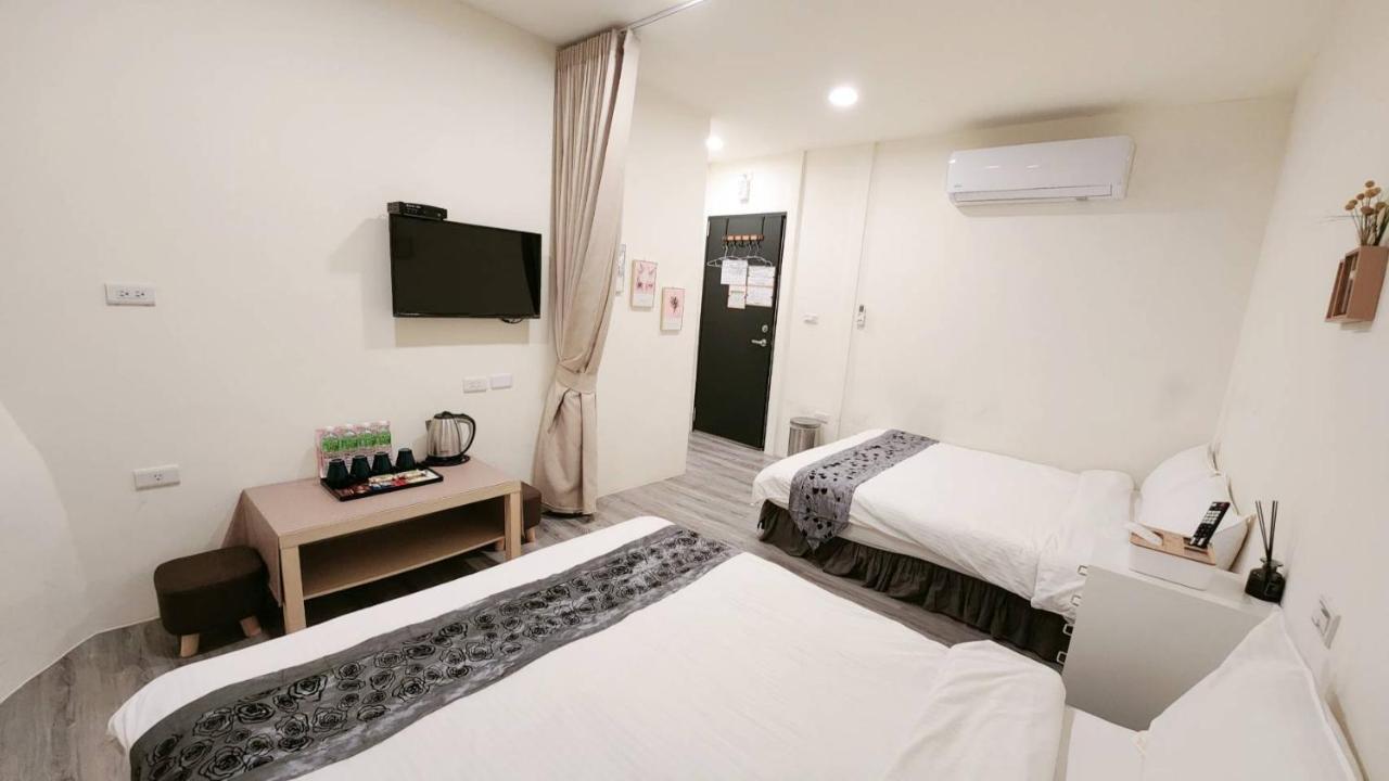 Stay If You Wish Homestay Cửu Phần Ngoại thất bức ảnh