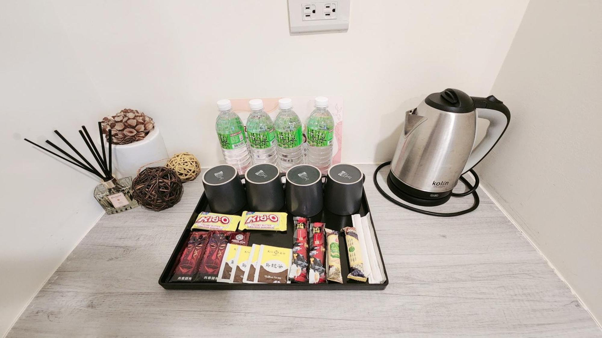 Stay If You Wish Homestay Cửu Phần Ngoại thất bức ảnh